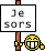 Je sors